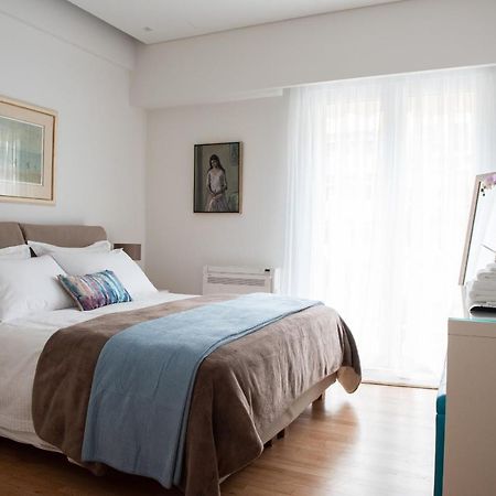 Katia Modern Apartment In Athén Kültér fotó