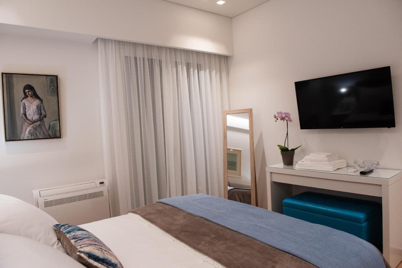 Katia Modern Apartment In Athén Kültér fotó